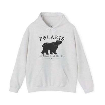 Polaris North Star Hoodie - WILD