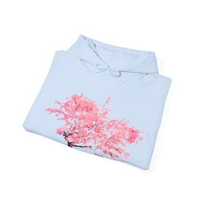 Cherry Blossom Hoodie - WILD