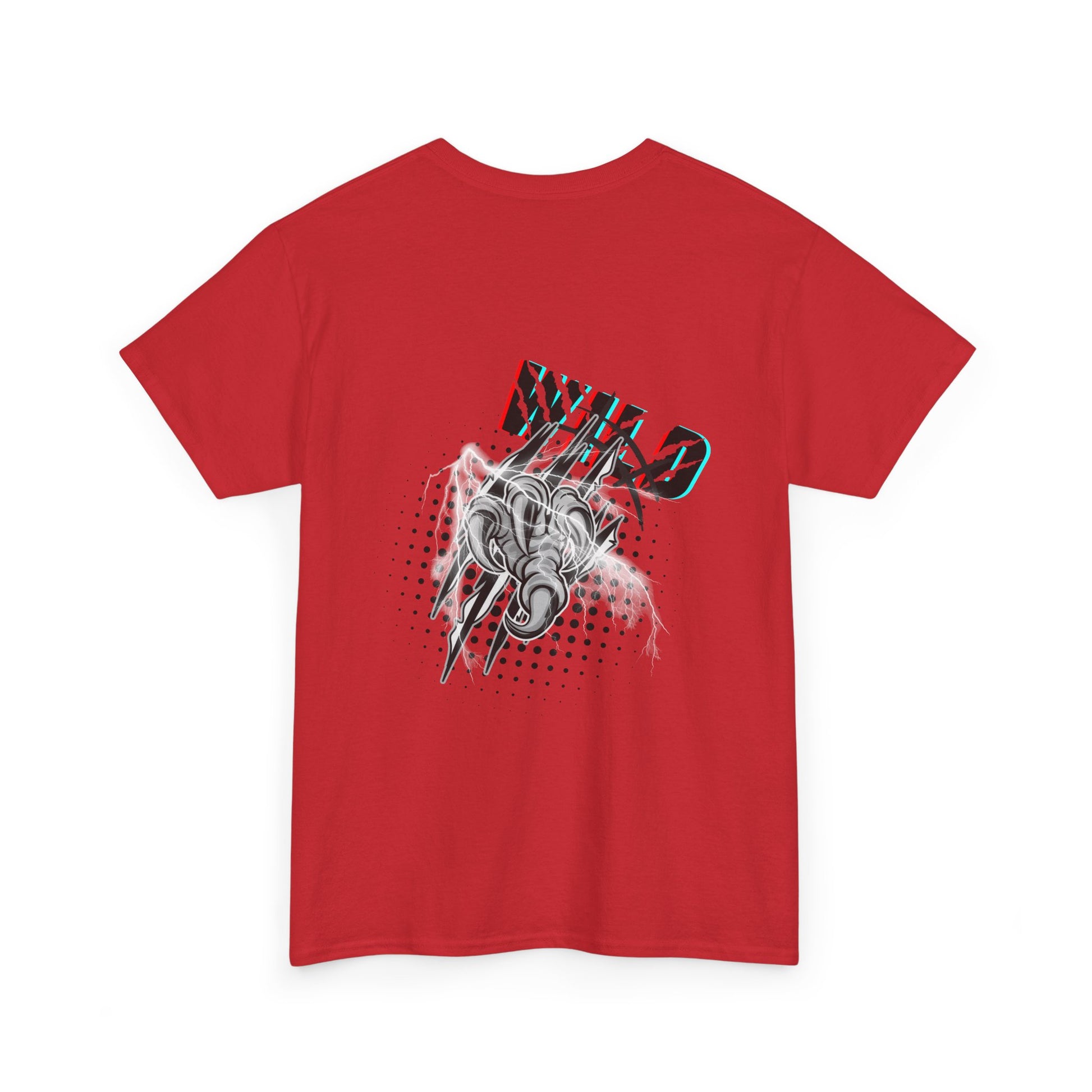 WILD Eagle Tee - WILD