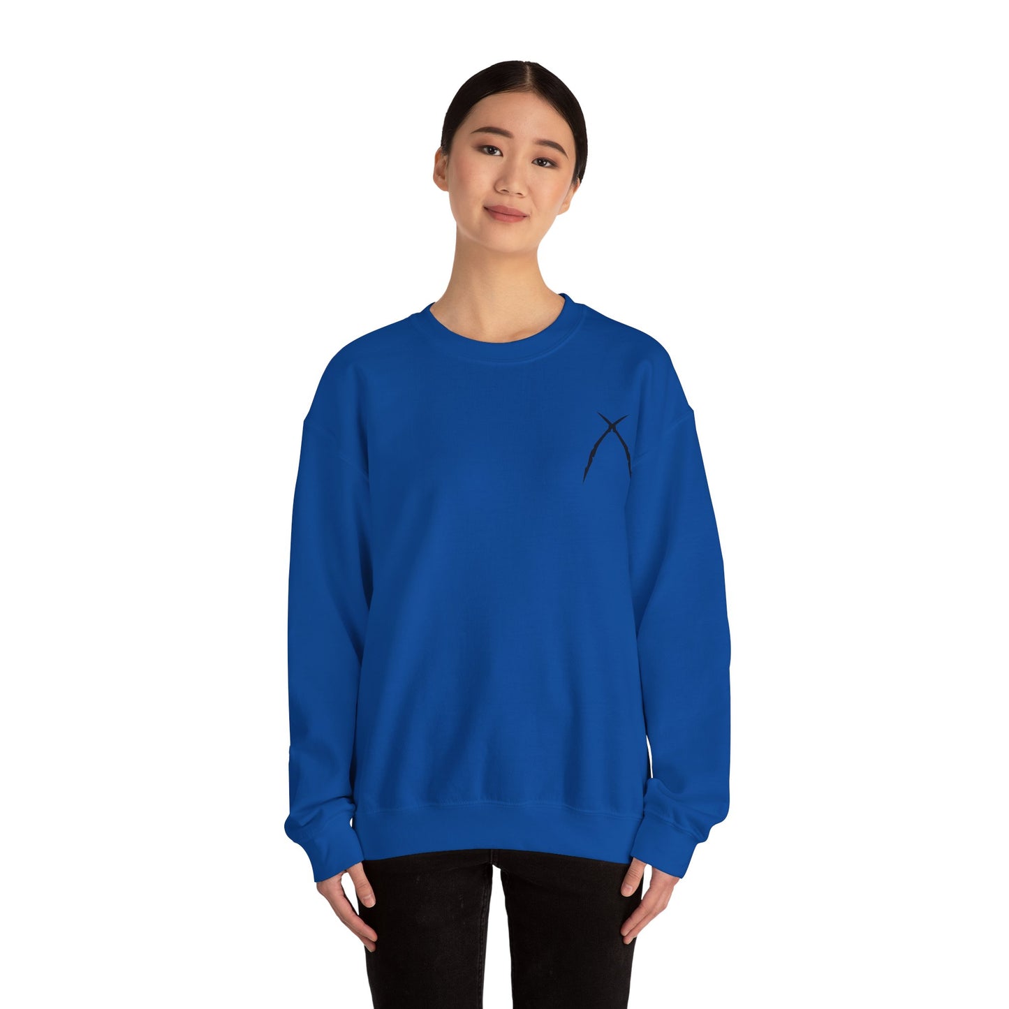 WILD Sweatshirt Plus - WILD