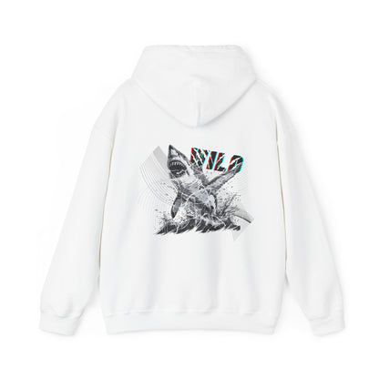 WILD Shark Hoodie - WILD