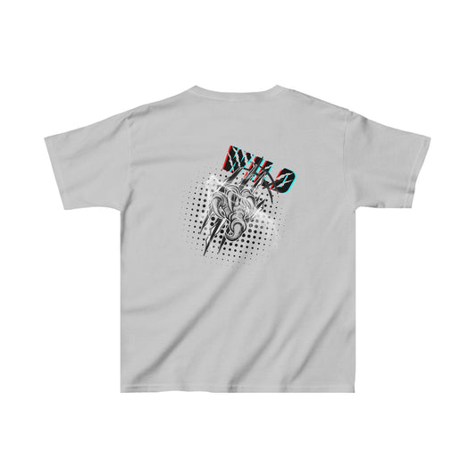 Kids WILD Eagle Tee - WILD