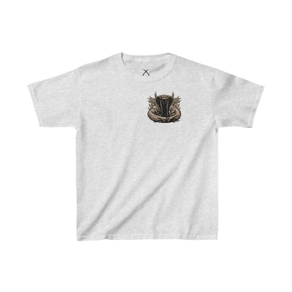 Kids Snake Tee - WILD