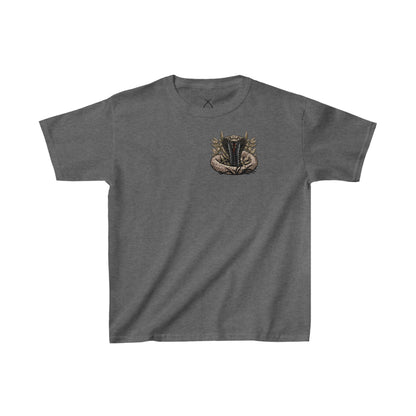 Kids Snake Tee - WILD