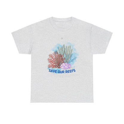 Save The Reefs Tee