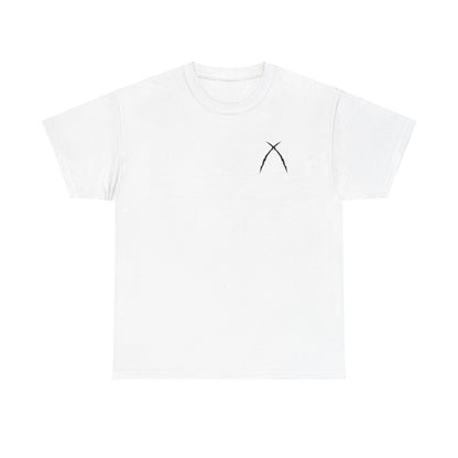 WILD Crocodile Tee - WILD