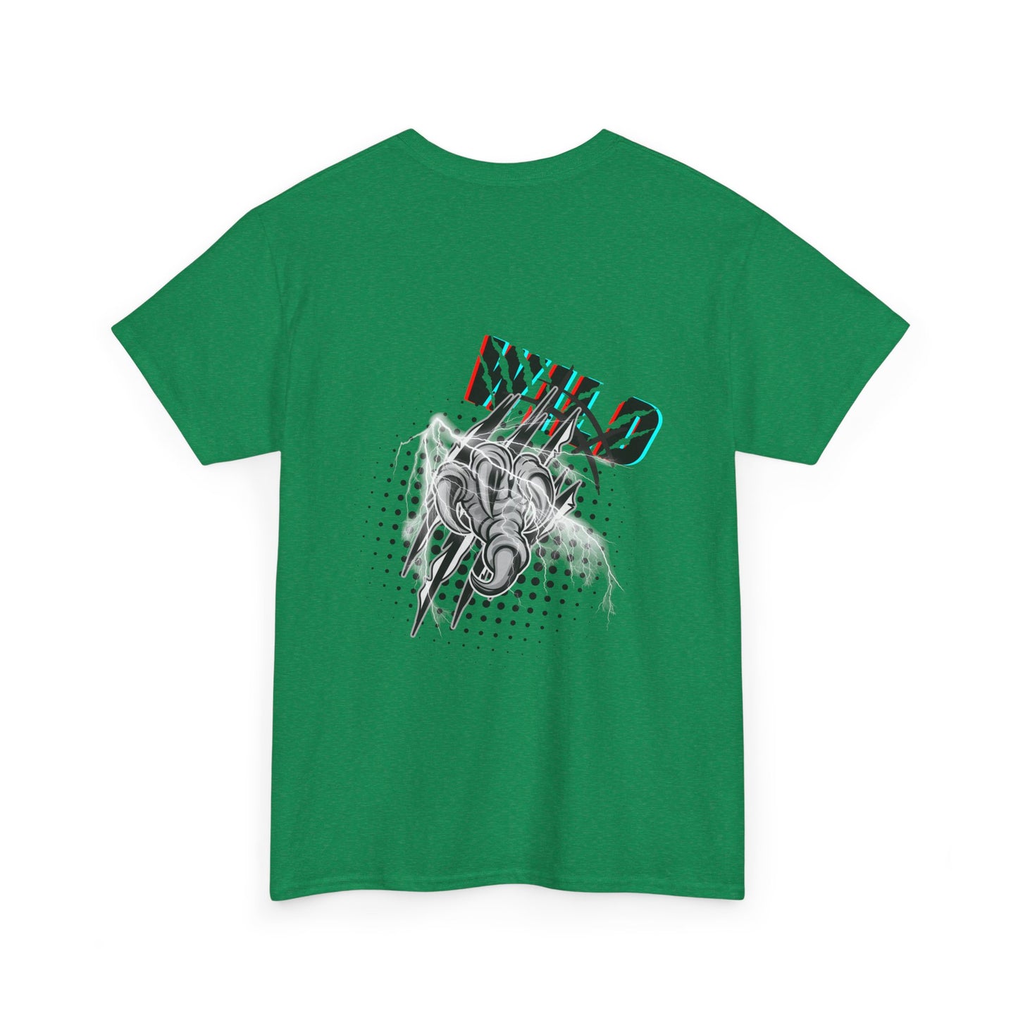 WILD Eagle Tee - WILD