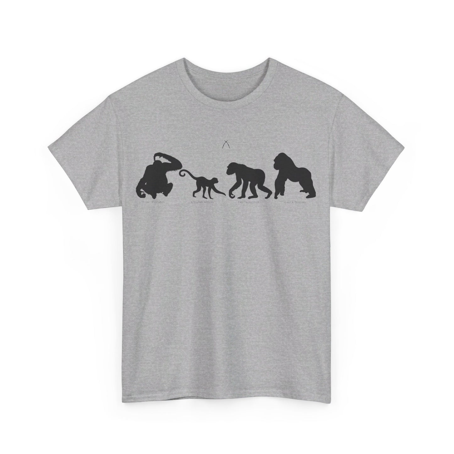 Primates Tee