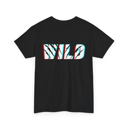 Wolf Tee Plus - WILD