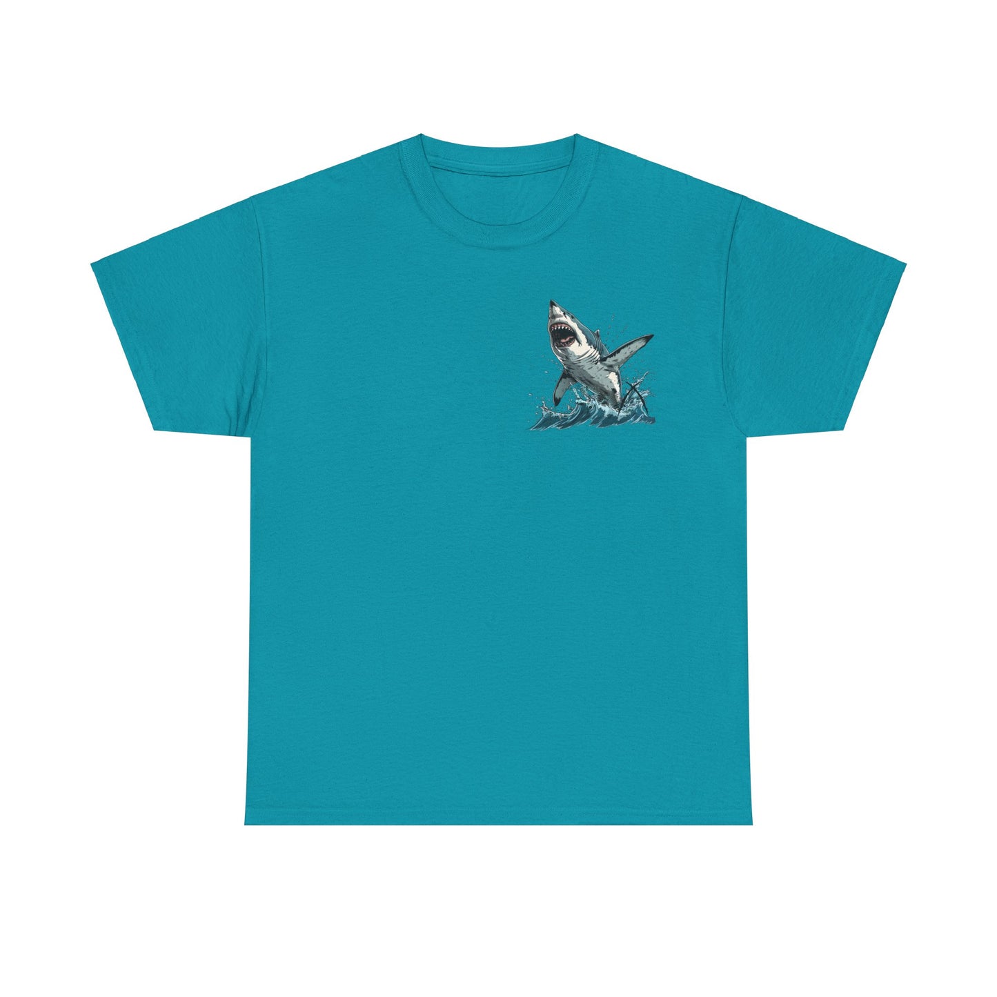 Shark Tee - WILD