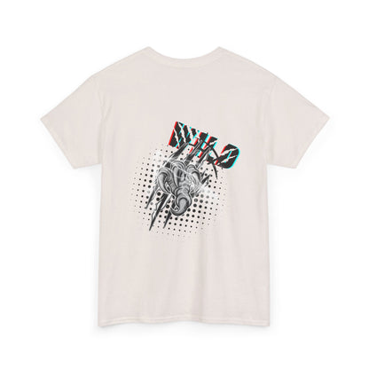 WILD Eagle Tee - WILD