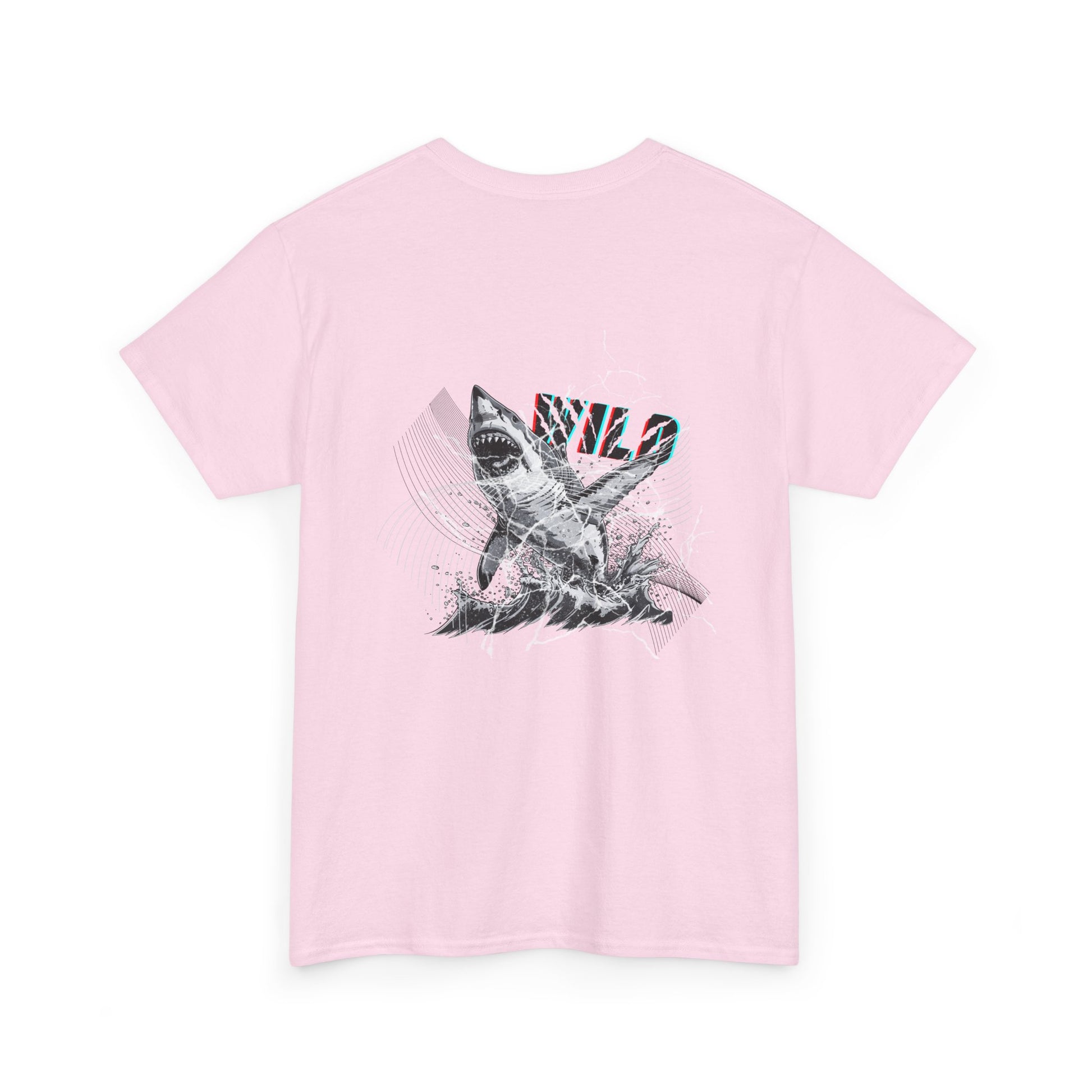 WILD Shark Tee - WILD