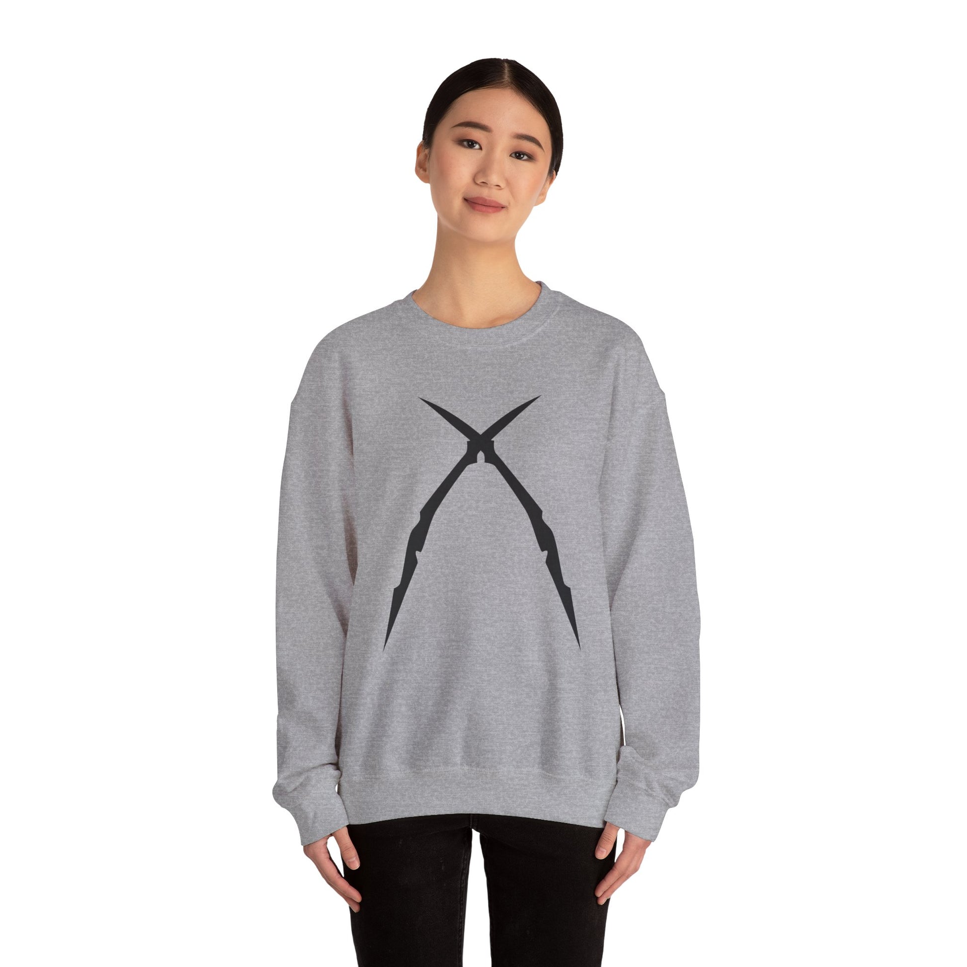 WILD Sweatshirt Plus - WILD