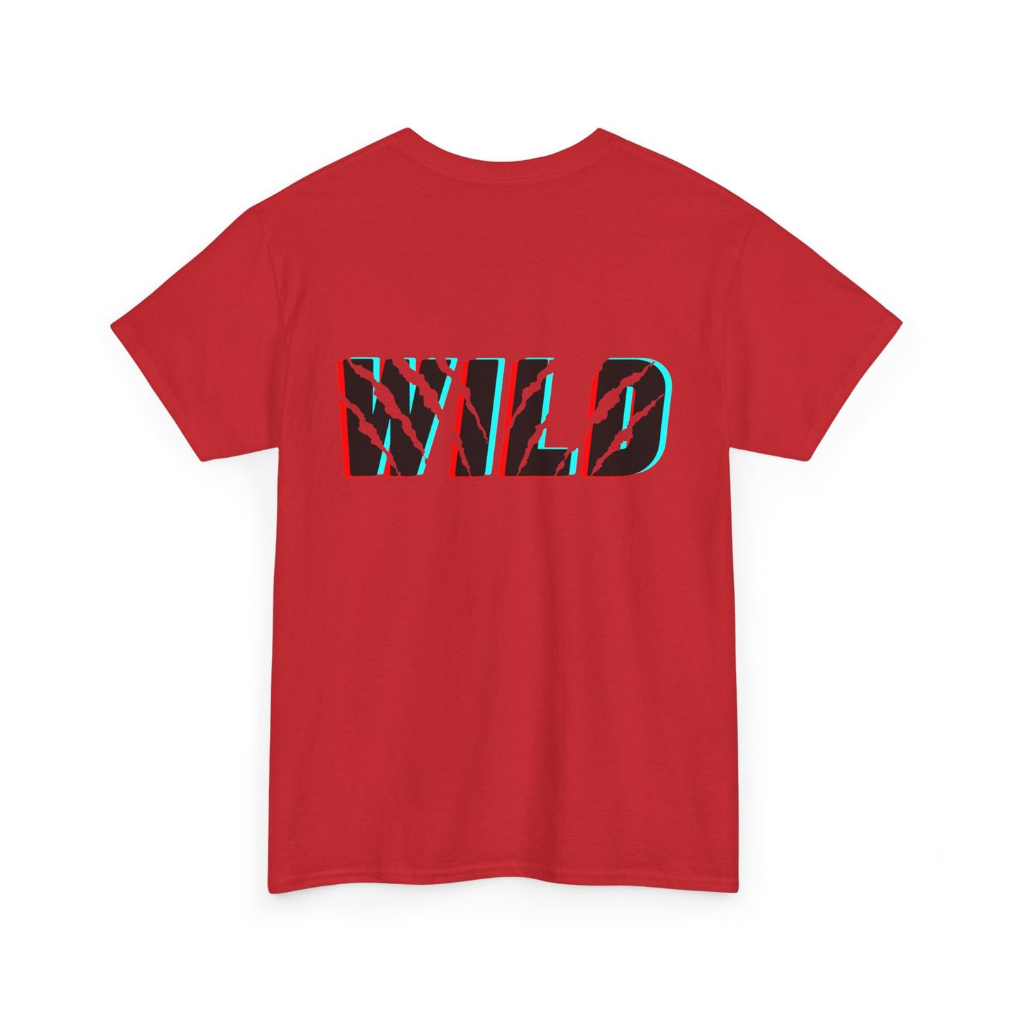 Scorpion Tee Plus - WILD