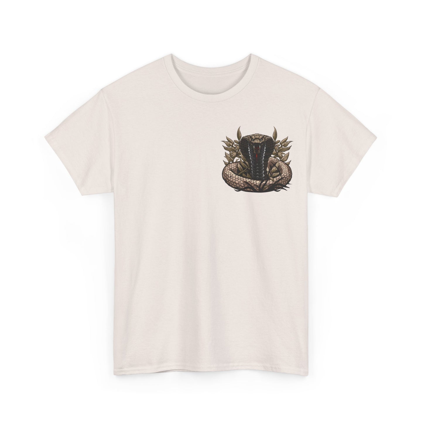 Snake Tee - WILD