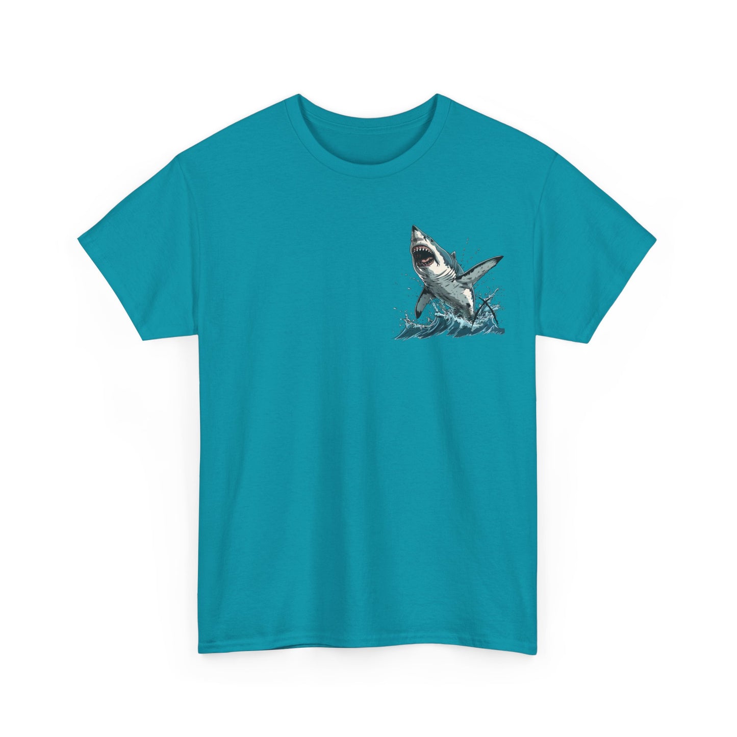 Shark Tee - WILD