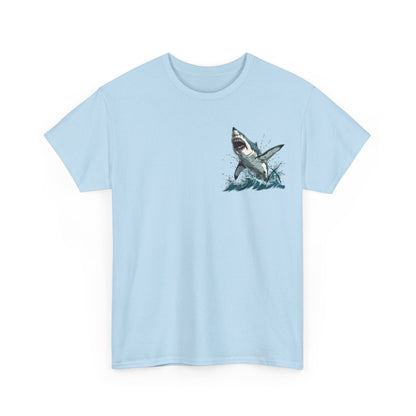 Shark Tee - WILD