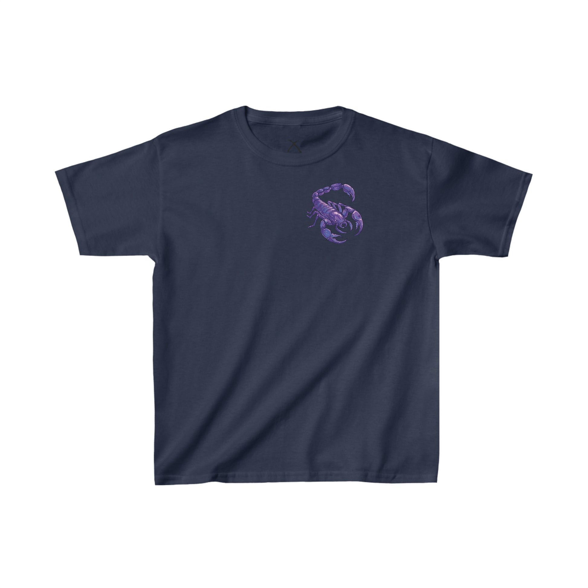 Kids Scorpion Tee Plus - WILD