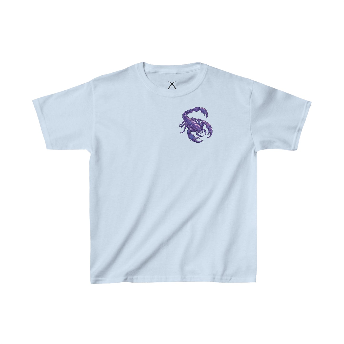 Kids Scorpion Tee Plus - WILD