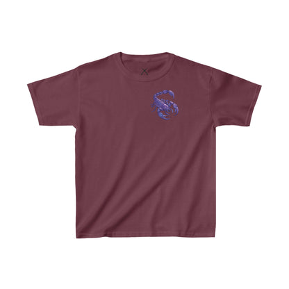 Kids Scorpion Tee Plus - WILD