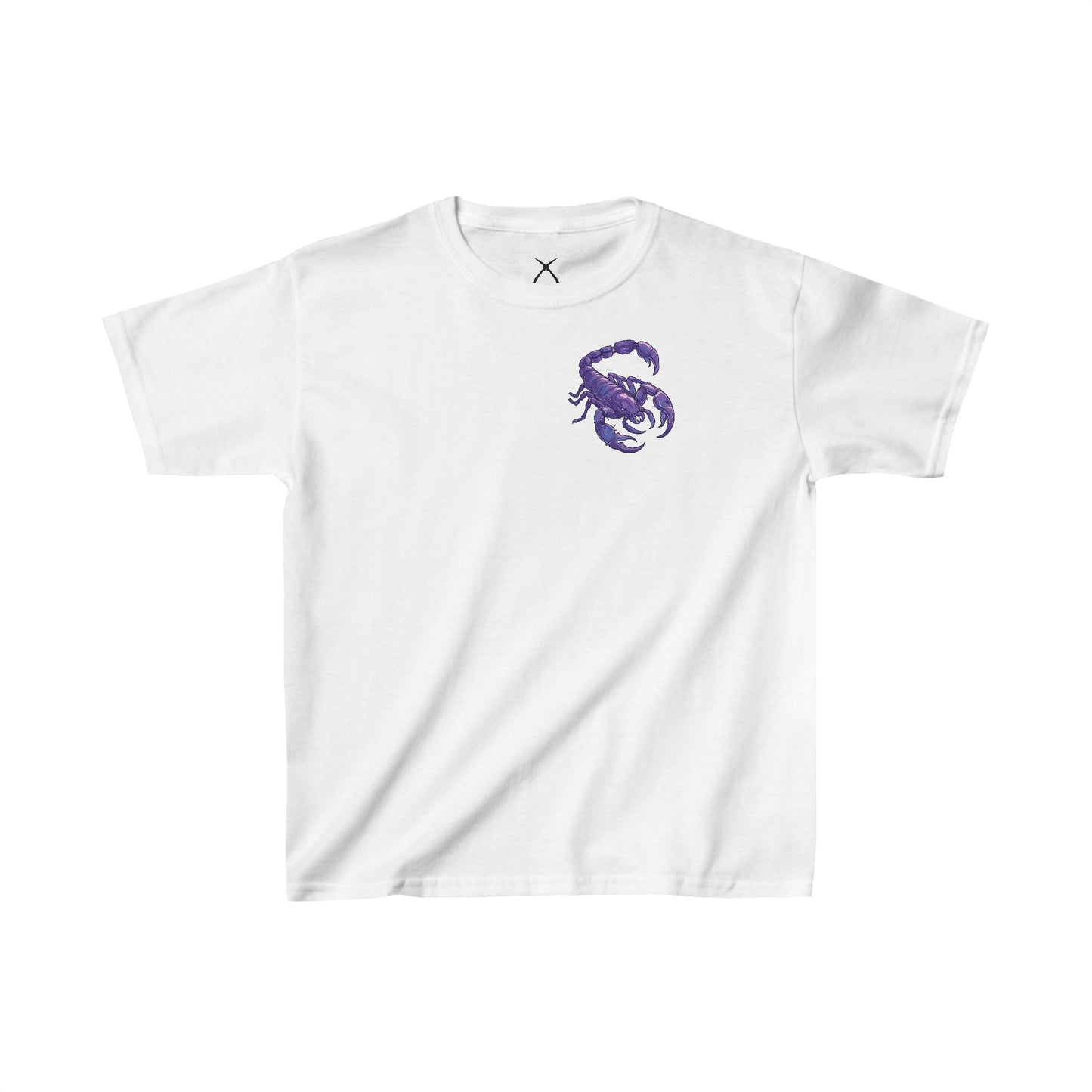 Kids Scorpion Tee Plus - WILD