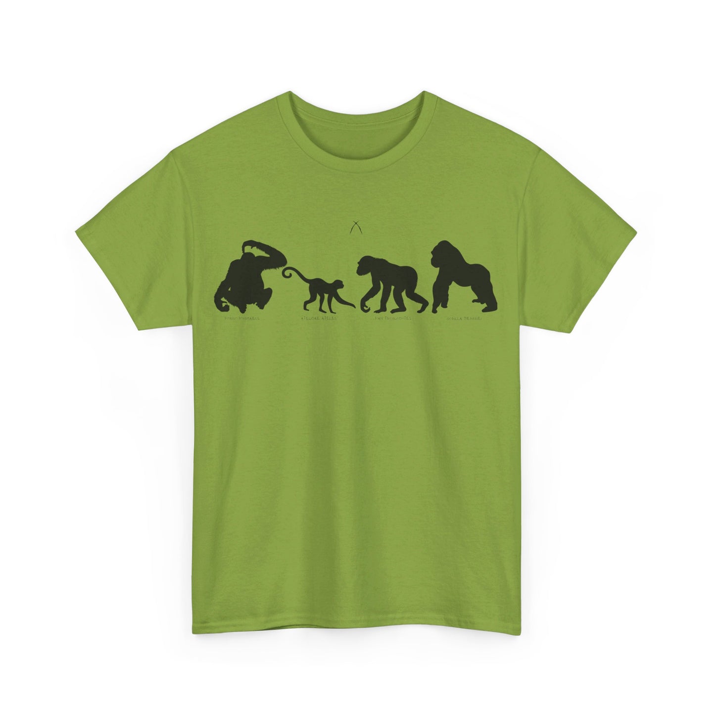 Primates Tee