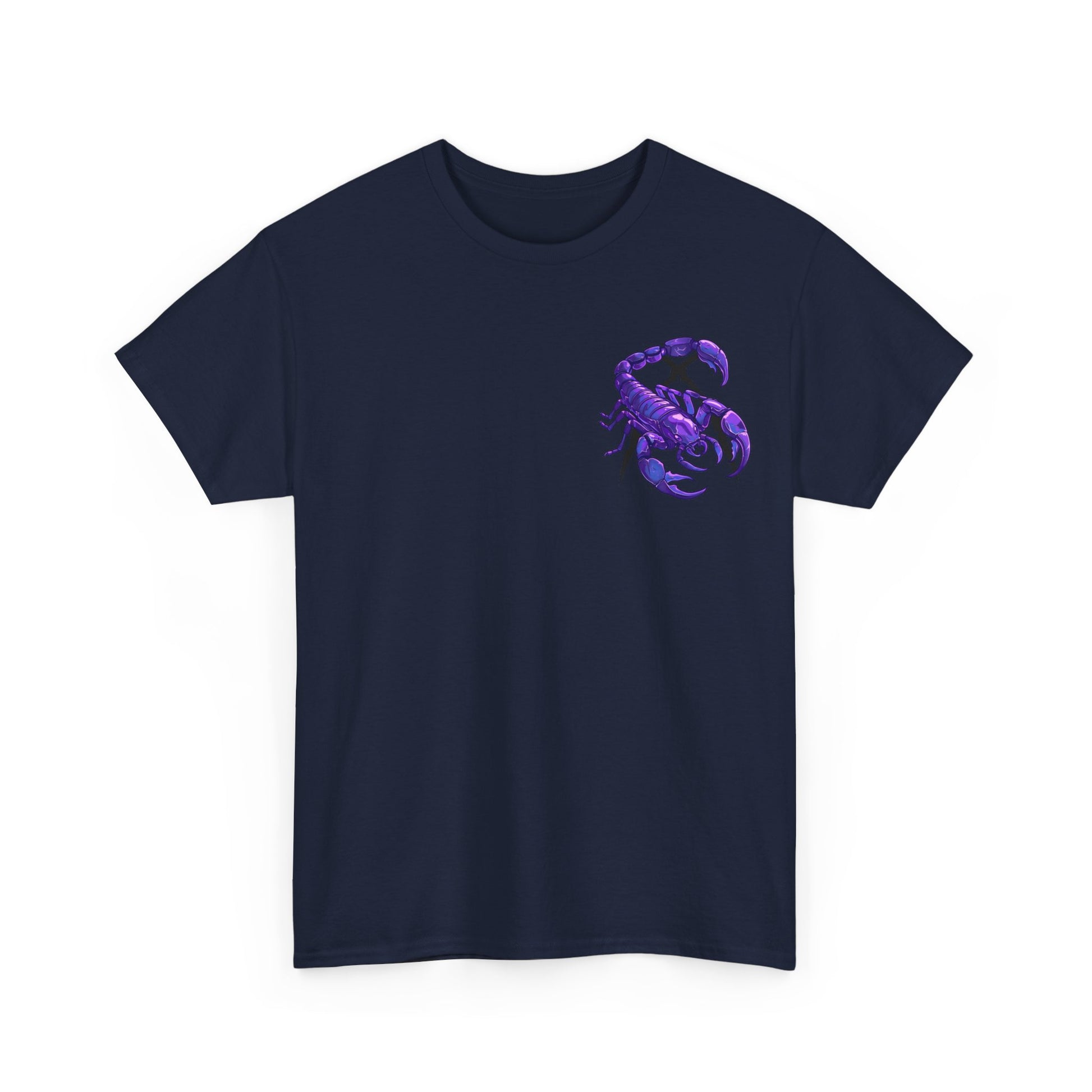 Scorpion Tee - WILD