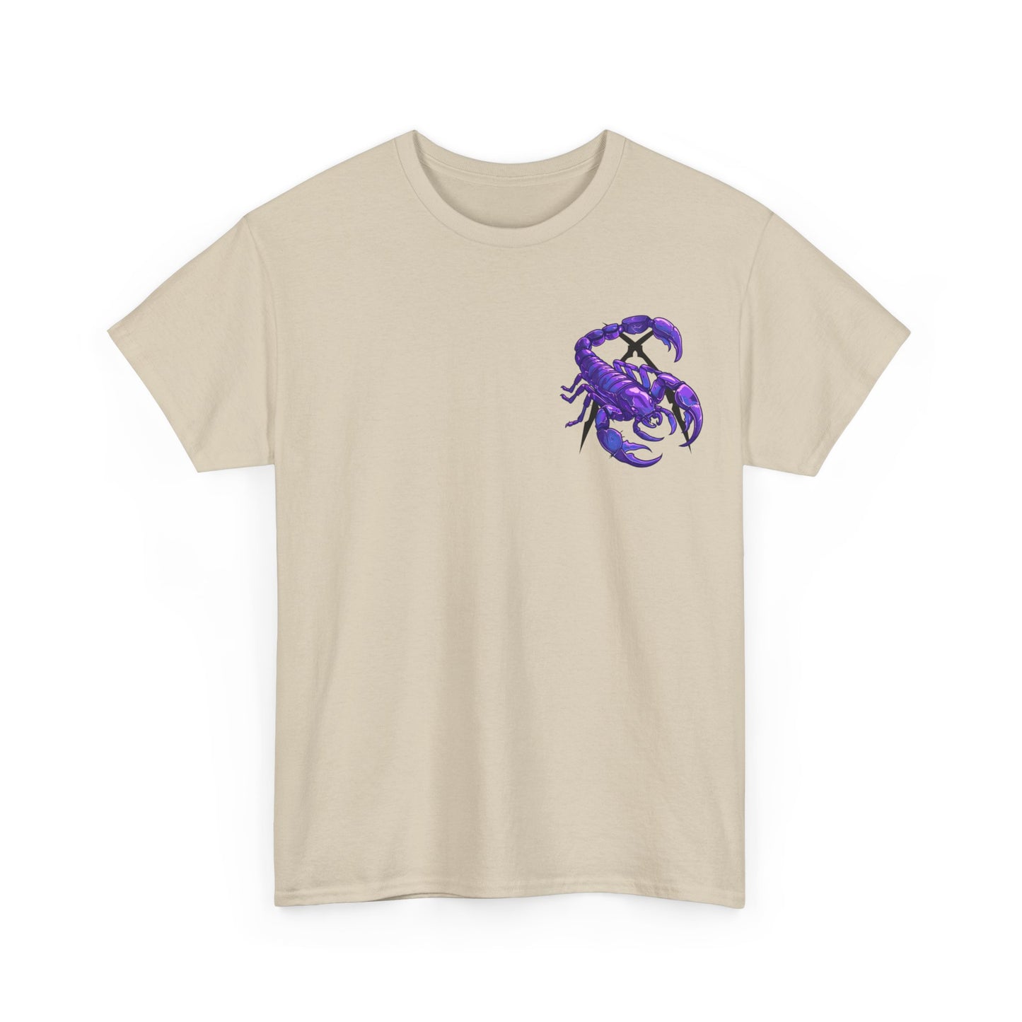 Scorpion Tee - WILD