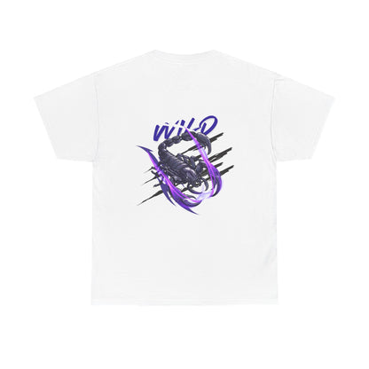 WILD Scorpion Tee - WILD