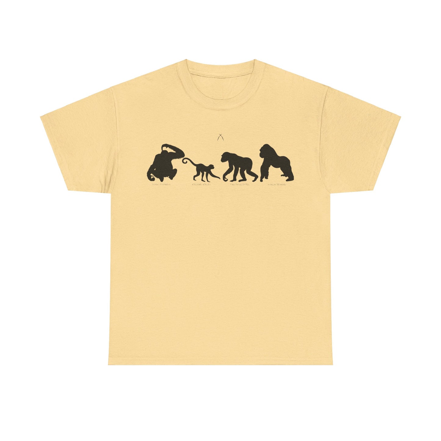 Primates Tee