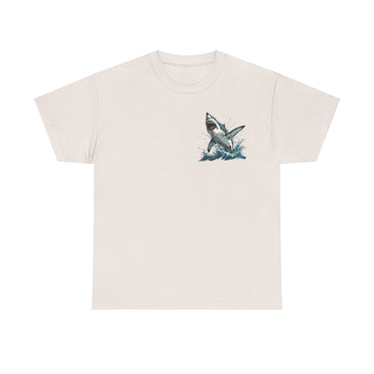 Shark Tee Plus - WILD