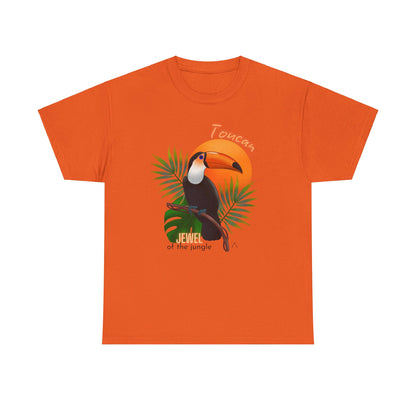 Toucan Tee