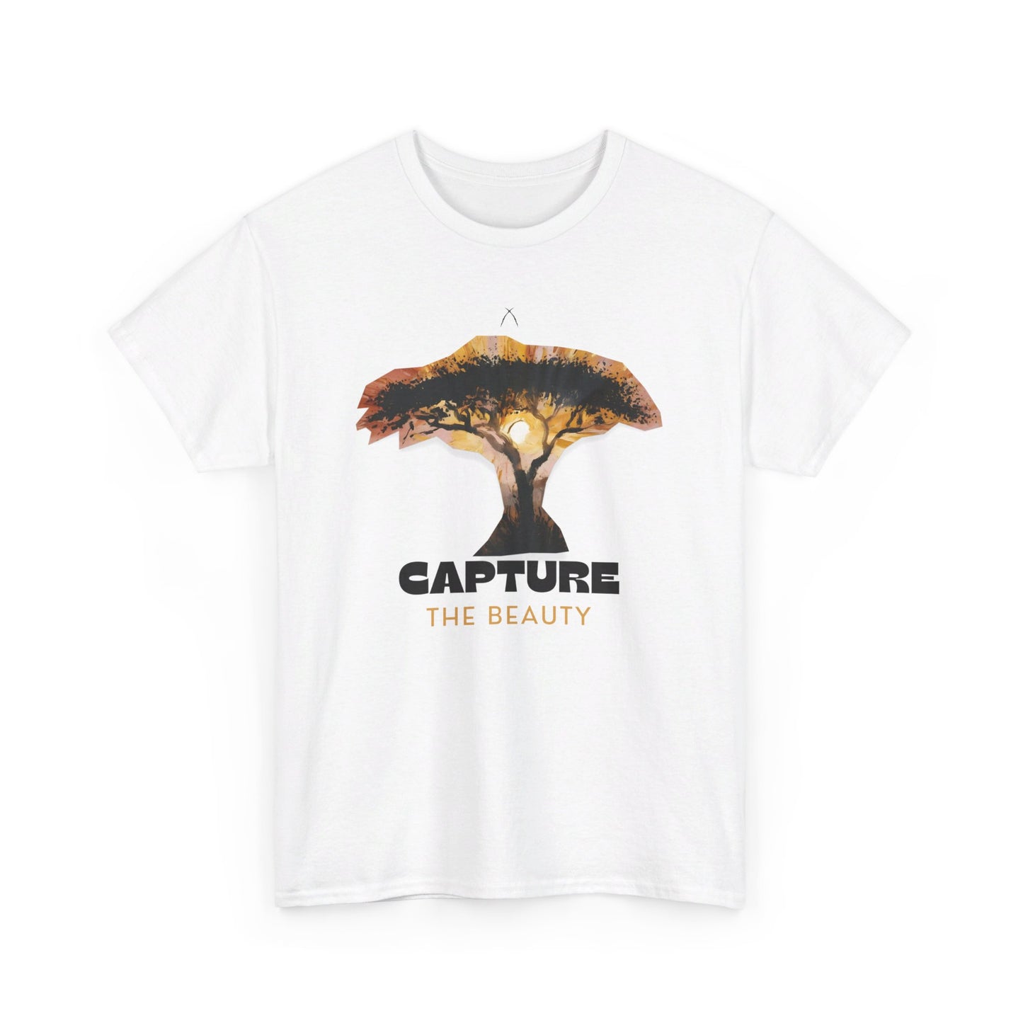 Capture the Beauty Tee