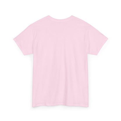 Echoes of the Amazon River Dolphin Tee
