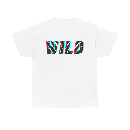 Snake Tee Plus - WILD