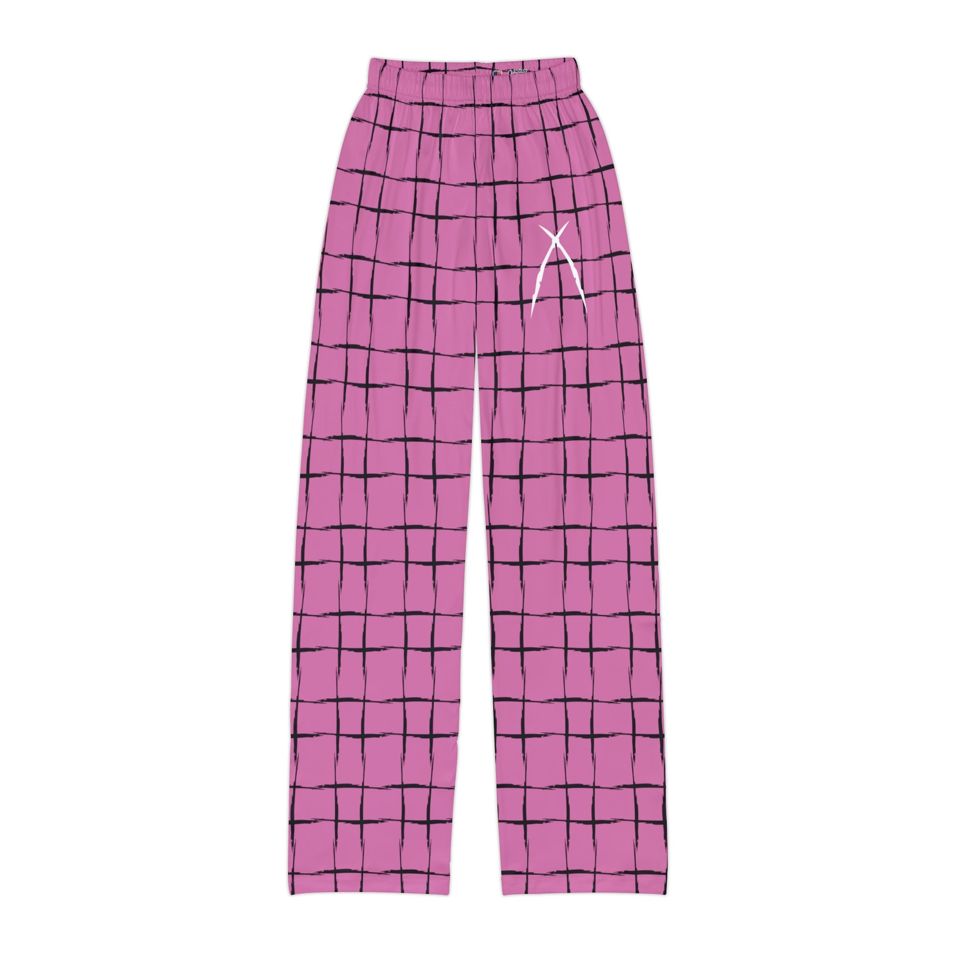 WILD Kids Pajama Pants Pink - WILD