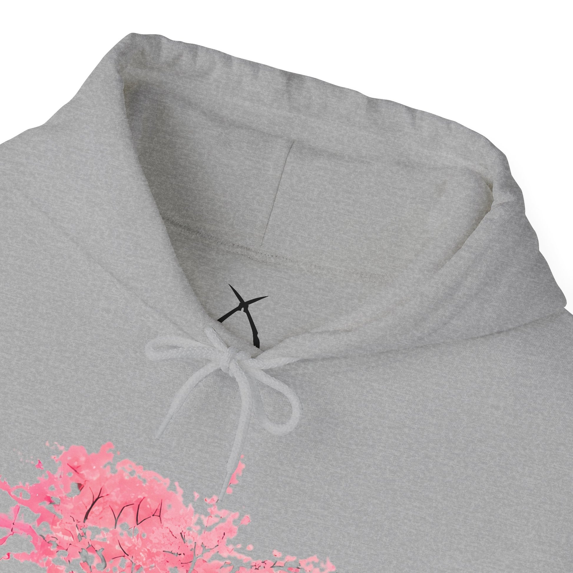 Cherry Blossom Hoodie - WILD