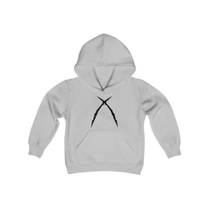 Kids WILD Hoodie - WILD