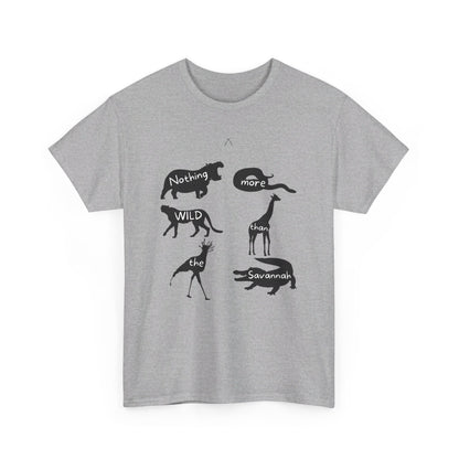 WILD Savannah Tee