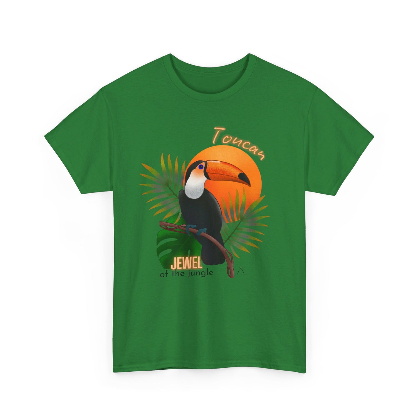 Toucan Tee