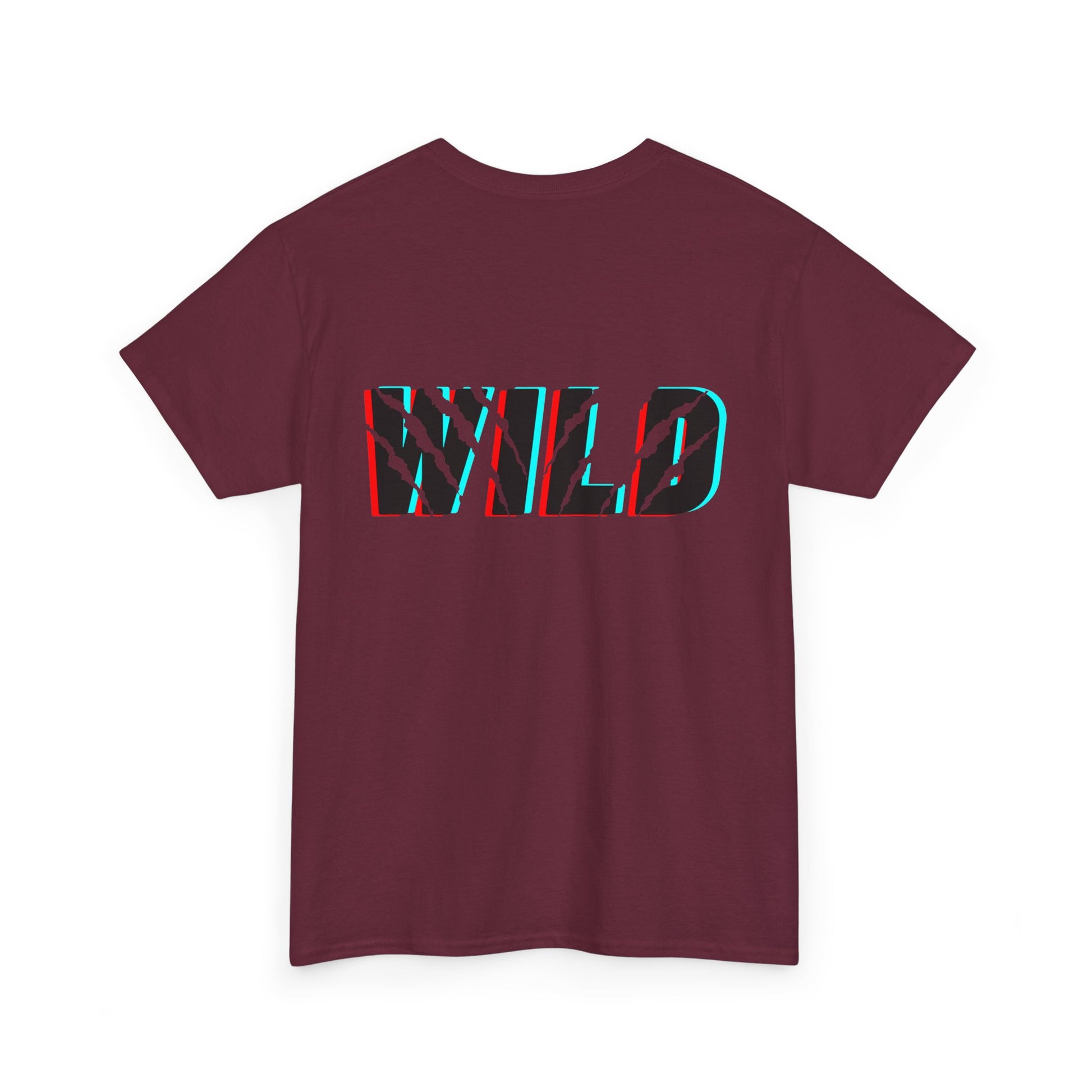 Scorpion Tee Plus - WILD