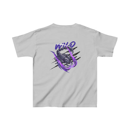 Kids WILD Scorpion Tee - WILD