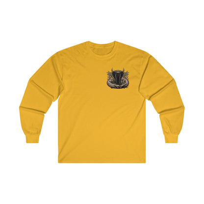 Snake Long Sleeve - WILD