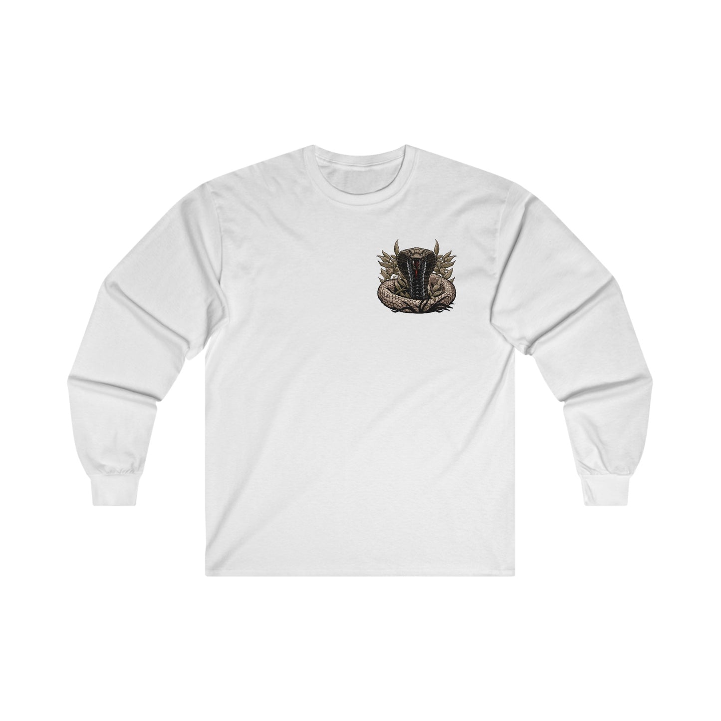 Snake Long Sleeve - WILD