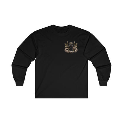 Snake Long Sleeve - WILD