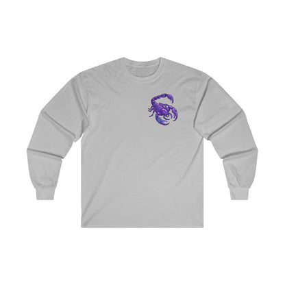 Scorpion Long Sleeve - WILD