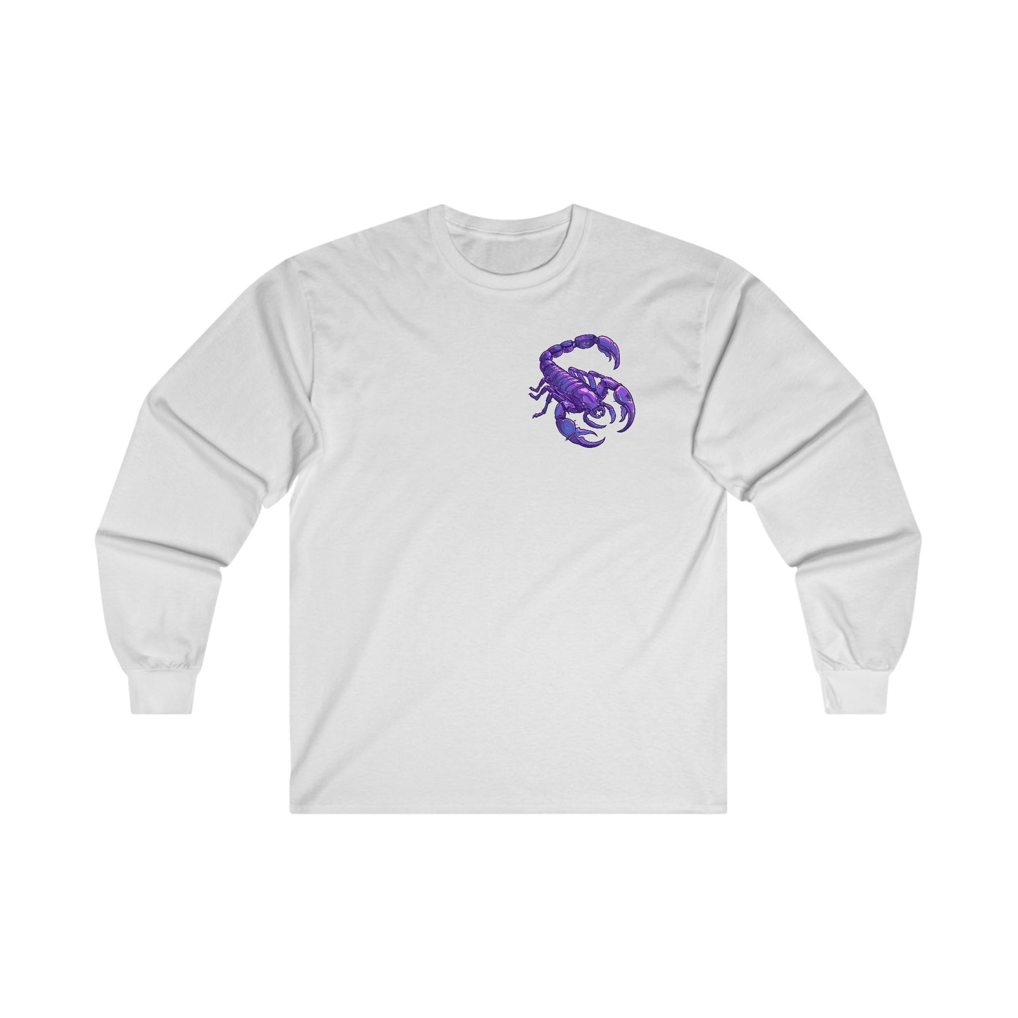 Scorpion Long Sleeve - WILD