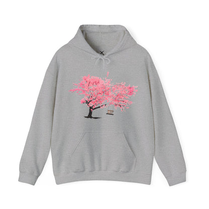 Cherry Blossom Hoodie - WILD