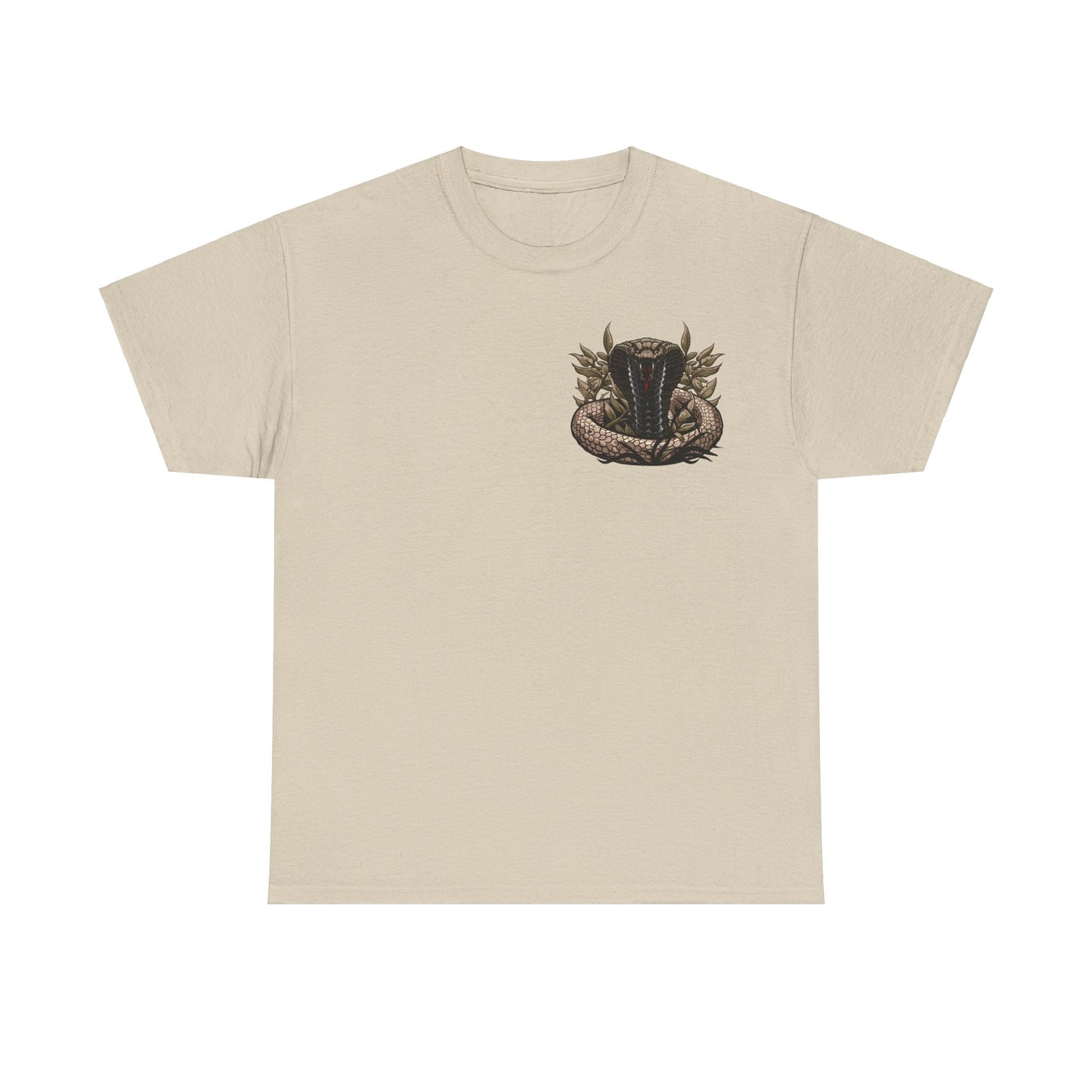 Snake Tee - WILD