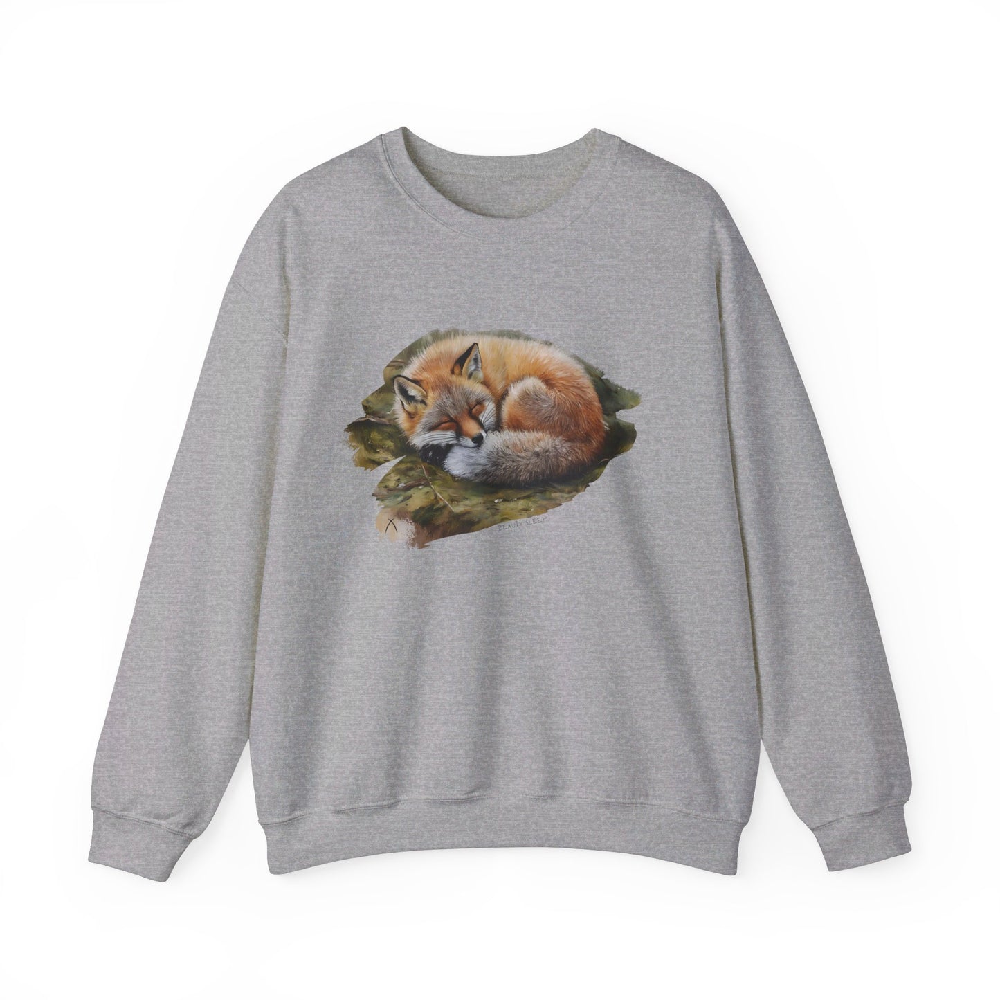 Beauty Sleep Sweatshirt